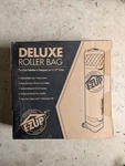 E-z Up D3RB10GY Deluxe 11.25" 64" Gray Rolling Bag. Fixed Price $69.99.