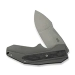 We Knife Coral Frame Lock 24044-2 Titanium Cpm 20CV Steel. Fixed Price $344.25.