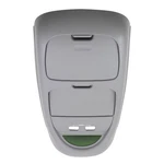 Flint Gray Overhead Console Fits 02-04 Ford F250 F350 F450 Super Duty Pickup. Fixed Price $99.90.