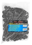 100PC Pack 6" Black Ball Bungee Tarp Tent Cords. Fixed Price $39.38.
