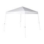 Caravan Series 2 10' X Entry Level Angled Leg Instant Canopy, White. Fixed Price $144.44.