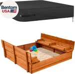 Cover, Square Waterproof, Outdoor Toddler's Large. Fixed Price $47.90.