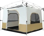 Redcamp Canopy Camping For Pop Up Tent, Inner Converts Straight. Fixed Price $117.38.