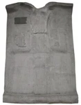 Carpet Kit For 2007 Chevy Pickup Truck, 4 Door Crew Cab Classic Body. Fixed Price $239.95.
