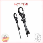 Nite Ize Knotbone Adjustable Bungee Cord, With Carabiner Clip Ends +. Fixed Price $17.97.
