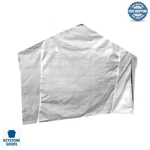 10X20 Waterproof Carport Front Panel With Zipper & Uv Protection. Fixed Price $115.67.