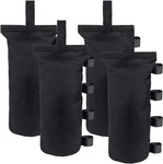 Heavy Duty Canopy Weight BAGS(120LBS) For Pop Up Tent Set Of 4. Fixed Price $33.70.