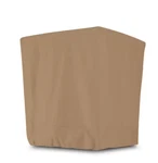 Everbilt 28 In. X 34 Side Draft Evaporative Cooler Cover- Tan. Fixed Price $54.99.