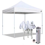 10X10' Outdoor Ez Pop Up Party Tent Patio Wedding Canopy Instant Shade Shelter. Fixed Price $176.86.