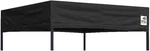 Eurmax Usa 5X5 Replacement Ez Pop Up Canopy Gazebo Sunshade Polyester Top Cover. Fixed Price $45.86.