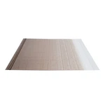 Aleko Vinyl Brown Fade Fabric Replacement For 13 X 8 Ft Rv Retractable Awning. Fixed Price $119.00.