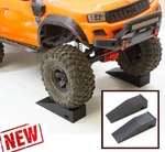 1/10 Scale Crawler Car "rhino For Oil Change, Service R/c Garage. Fixed Price $8.79.
