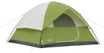 Coleman Sundome 4-PERSON Weatherproof Tent With Ventilation. Fixed Price $72.00.