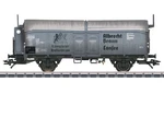 M Rklin 45087 Sliding Roof Car Db Ep On Request Dc Axles Free New Ovp 1:87. Fixed Price $51.68.