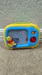 My First Tv Wind Up Musical Toy For Babies! Scrolling Screen By Play Go. Fixed Price $20.00.