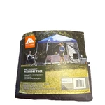 Ozark Trail 10FTX10FT Slant Leg Canopy Accessory Pack Tent Not Included. Fixed Price $39.00.