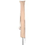 Apluschoice Portable Umbrella Cover Fit 13FT Patio Beach Sew-in Rod. Fixed Price $52.90.