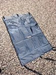 Coleman Fleetwood Camper Caddie 9 Pocket Tent Space Saver New Camping Storage. Fixed Price $24.80.
