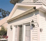 Sunsetter Awning Soft Vinyl Winter Cover. Fixed Price $89.00.