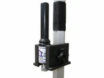 Impact Canopy Flag Bracket Mounting Hardware For Pop Up Tent. Fixed Price $26.99.