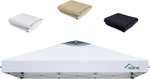 Acepic 10X10 Canopy Replacement Top Cover With Air Vent,upf 50+ Uv PROTECTION,30. Fixed Price $69.99.