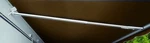Carefree 902865WHT Awning Rafter Arm; Vi Assembly With Ground Support And. Fixed Price $259.57.