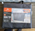 Ozark Trail Nylon Tent Sun Wall For Shade Canopy Beach Camping Brand New. Fixed Price $15.99.
