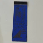 Set Sail Long Beach California Vintage Matchbook Cover MB8-6. Fixed Price $13.50.