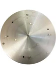 Matteo Lighting, CP0129OG, Multi Ceiling (line Voltage) Oxidized Gold Canopy. Fixed Price $142.99.