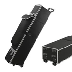 10 X 48IN Canopy Roller Bag For Pop Up Tent With Sturdy Handles A.... Fixed Price $62.12.