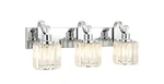 Gaomon Led Chrystal Bathroom Vanity Light Fixture. Fixed Price $43.00.