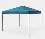Embark 10'X10' Riveted Frame Canopy Portable Uv-resistant Shelter Dark Teal. Fixed Price $90.00.