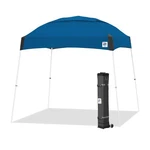 E-z Up Dome Instant Shelter Canopy, 10', Vented Top With Wide-trax Roll.... Fixed Price $213.18.