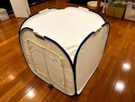 Mint Lastolite Cubelite 60CM (2 Ft) From Taiwan. Fixed Price $75.00.