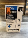 Everbilt 52-194-166601PL 28" X In. 34" Side Draft Evaporative Cooler Cover. Fixed Price $24.95.