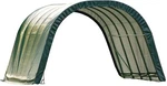 Shelterlogic Run-in Round, 12 Ft. X 20 8. Fixed Price $879.99.