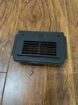 Go Wise Electric Air Fryer Oven GW44801 Vent Cover Replacement Part. Fixed Price $12.99.
