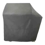 Hestan Agvcsd 6" Single Faucet Beverage Dispenser Cover Gray Carbon Fiber Vinyl. Fixed Price $89.99.
