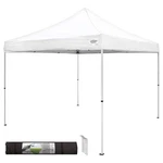 Caravan Canopy M Series Pro 2 10 X Ft Straight Leg Pop-up Tent, White. Fixed Price $162.99.
