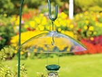 Woodlink 3.75 In. X 15.38 Hanging Baffle. Fixed Price $25.74.