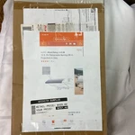 Aleko Vinyl Fabric Replacement For 10FT Rv Retractable Awning. Fixed Price $92.00.