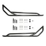 S3 Power Sports Rock Sliders (2020+) Polaris Rzr Pro Xp - Black. Fixed Price $552.30.