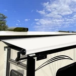 Shadeplus Rv Slide Out Awning Fabric Replacement Topper Universal Sl.... Fixed Price $62.49.