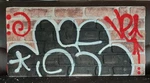 Giz Brick Wall Panel Aerosol 102X51CM Seen/cope/quik/tkid/blade/fuzz/ja/easy/ces. Fixed Price $407.09.