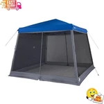 Slant-leg Canopy Accessory Pack Shade Storage Pocket Sold Separately Gray. Fixed Price $69.16.