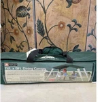 Dining Canopy, Ozark Trail, 8' X 11'. Fixed Price $40.00.