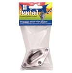 Easy Gardener Sun Sail Stainless Steel Wall Anchor IN-10989. Fixed Price $6.95.