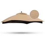 Abccanopy Riplock Gazebo Replacement Top For Canopy, Beige. Fixed Price $141.71.