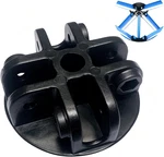 4-WAY Roof Centre Bracket Connector Canopy Tent Replacement Parts Pop-up. Fixed Price $14.35.
