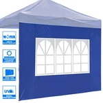 Instahibit Universal Window Sidewall UV30+ Fits 10X10FT Canopy Picnic Closeout. Fixed Price $39.90.